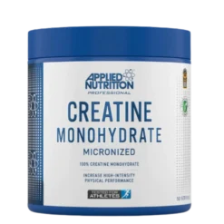 Creatine Monohydrate Micronized 250g – Applied Nutrition