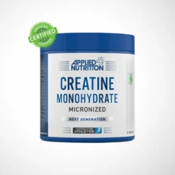 Creatine Monohydrate Micronized 250g