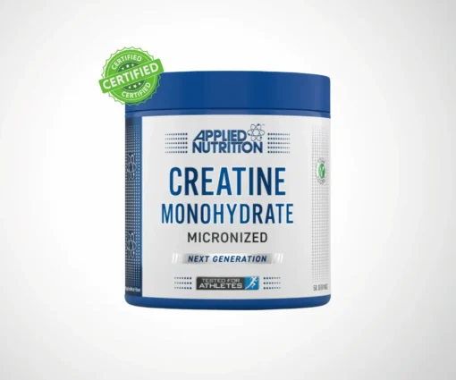 Creatine Monohydrate Micronized 250g