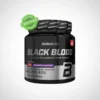 Black Blood CAF+ 330g Pre workout - BioTcheUSA