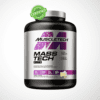 Mass Tech Elite 2.72kg - Mass Gainer