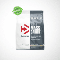 Super Mass Gainer 5.4 kg - Dymatize