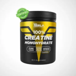 Creatine Monohydrate Tesla 500g