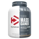 Dymatize Super Mass Gainer 2.7kg