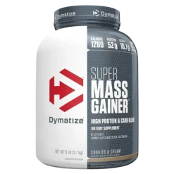Super Mass Gainer 2,7 kg - Dymatize