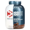 ISO 100 2.3 kg – Dymatize | 100% Whey Protein Isolate