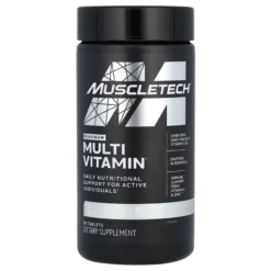 Platinum multivitamins 90 Tabs - Muscletech