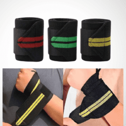 Bandes Soutien Poignets