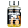 Omega 3 700mg – Fish Oil 2000mg (100 Capsules) | Scitec Nutrition