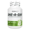One A Day Multivitamin 100 Tablets – BioTechUSA