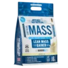 Critical Mass 6Kg – Applied Nutrition | Lean Mass Gainer pour prise de masse propre