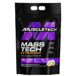 Mass tech Extreme 2000 5.44Kg