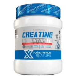 Creatine Monohydrate Micronisee 300g - HXNUTRITION
