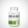 One A Day Multivitamin 100 Tablets – BioTechUSA
