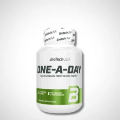 One A Day Multivitamin 100 Tablets – BioTechUSA