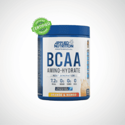 BCAA Amino Hydrate 450g
