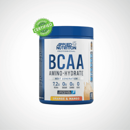 BCAA Amino Hydrate 450g