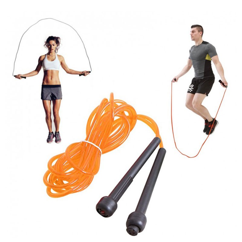 Corde à sauter professionnelle