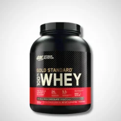 Gold Standard 100% Whey 2.27 kg – Optimum Nutrition