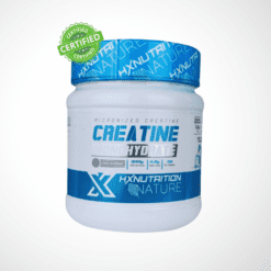 Creatine Monohydrate Micronisee 300g - HXNUTRITION