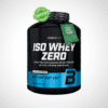 Iso Whey Zero 2,27 Kg - biotechUSA
