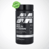 Platinum multivitamins 90 Tabs - Muscletech