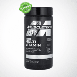Platinum multivitamins 90 Tabs - Muscletech