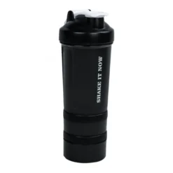 Smart Shaker 500ml avec 2 compartiments