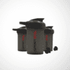 SHAKER SPORTONE 400ML