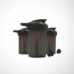 SHAKER SPORTONE 400ML