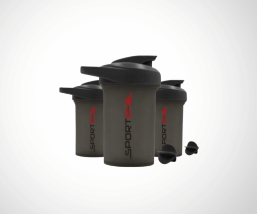 SHAKER SPORTONE 400ML