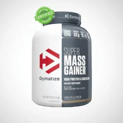 Super Mass Gainer 2,7 kg - Dymatize