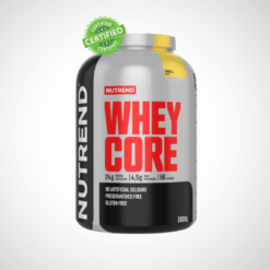 Whey Core Protein 1.8Kg