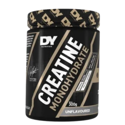 100% Creatine Monohydrate 300g – Dorian Yates