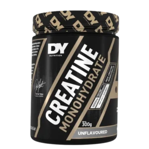 100% Creatine Monohydrate 300g – Dorian Yates