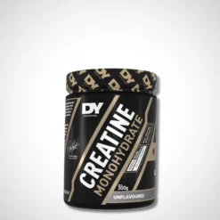 100% Creatine Monohydrate 300g – Dorian Yates