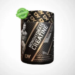 100%Creatine Monohydrate 300G Dorian Yates