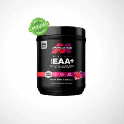 Platinum 100% EAA + Electrolytes 30 393g-Muscletech