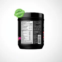 Alternative view of Platinum 100% EAA + Electrolytes 30 393g-Muscletech