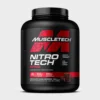 Nitro Tech Ripped Whey protein 1,8Kg - MUSCLETECH