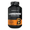 L-Arginine 1000mg 90 Mega Capsules (90 Servings)