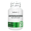 Ashwagandha 245mg 60 Capsules - Stress réduit & Energie Equilibrée