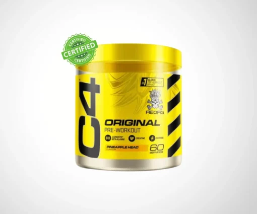 C4 Original 396g REORG - 60 servings