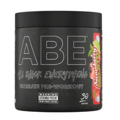 ABE Pre Workout 30 Servings -APPLIED NUTRITION