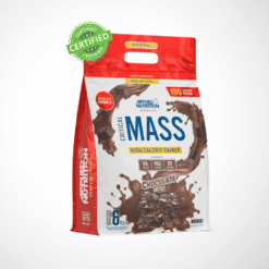 Critical Mass Original 6000 g - Applied Nutrition