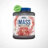 Critical Mass 2.4kg – Applied Nutrition