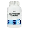 Multivitamin For Men 60 Tablets - BiotechUSA