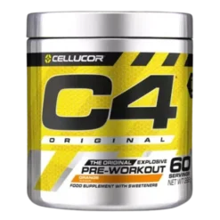 C4 Original 60 servings - Cellucor