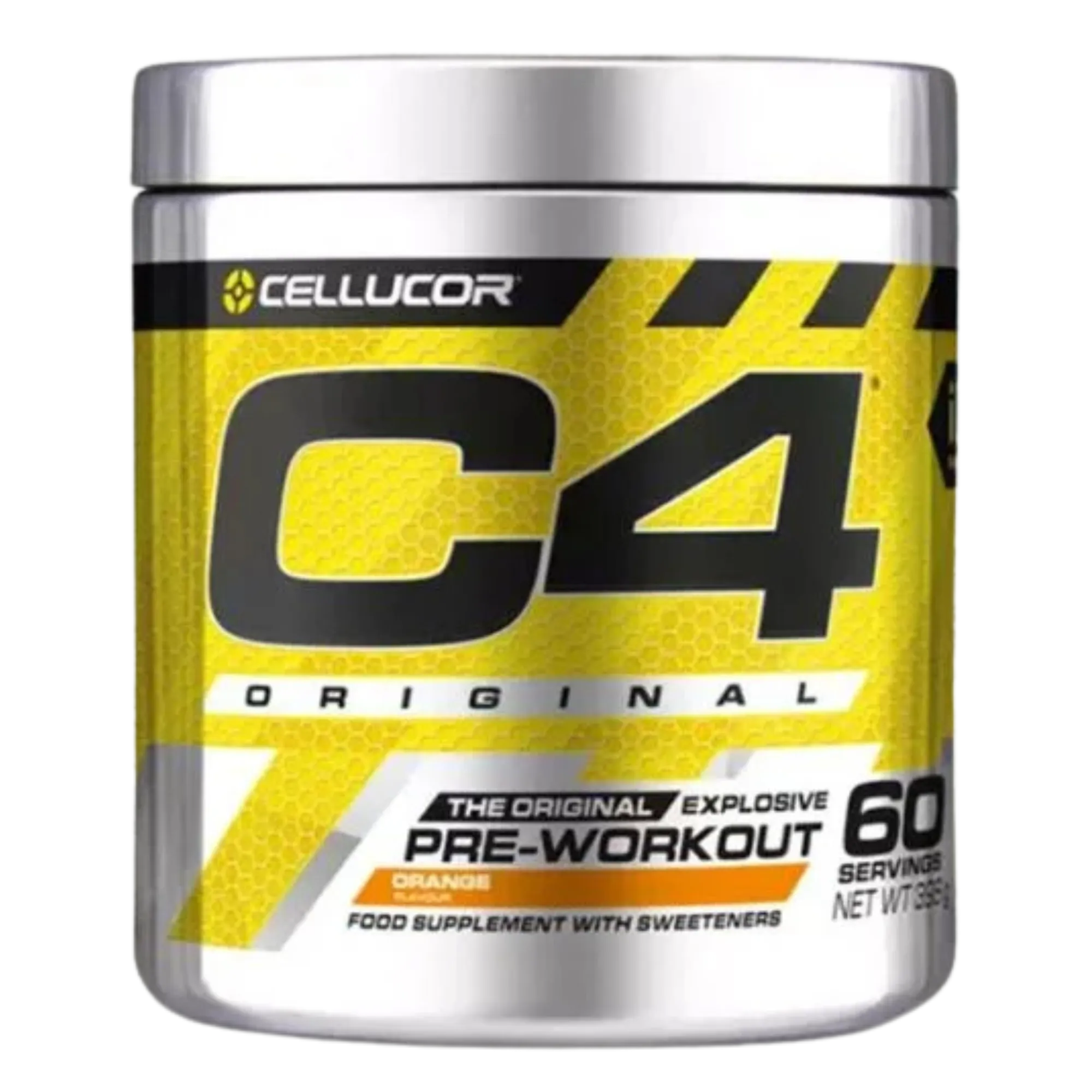 C4 Original 60 servings - Cellucor