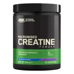 Creatine Powder Micronized 300g - Optimum Nutrition